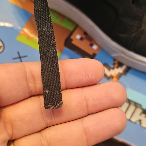 Minecraft Heeleys - Picture 9 of 13